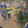 Ekochoinka na Plaży Miejskiej 