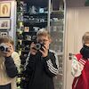 Z wizytą w szczycieńskim studiu fotograficznym