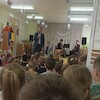 „Z wizytą u cioci Wioli”- koncert muzyczny z Pozytywką