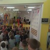 „Z wizytą u cioci Wioli”- koncert muzyczny z Pozytywką