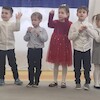 Święto Babci i Dziadka