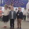 Święto Babci i Dziadka