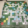 II Wielki Turniej Scrabble XXL - IV i V RUNDA