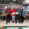 II Wielki Turniej Scrabble XXL - IV i V RUNDA