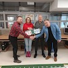 II Wielki Turniej Scrabble XXL - IV i V RUNDA