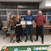 II Wielki Turniej Scrabble XXL - IV i V RUNDA