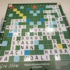 II Wielki Turniej Scrabble XXL - IV i V RUNDA