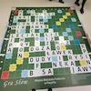 II Wielki Turniej Scrabble XXL - IV i V RUNDA