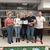 II Wielki Turniej Scrabble XXL - IV i V RUNDA