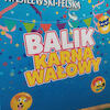 Bal karnawałowy klas 1 -3