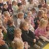 „Szukając wiosny”- koncert  muzyczny z Pozytywką