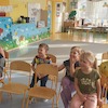 „Szukając wiosny”- koncert  muzyczny z Pozytywką