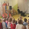 „Szukając wiosny”- koncert  muzyczny z Pozytywką