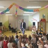 „Szukając wiosny”- koncert  muzyczny z Pozytywką