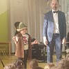 „Szukając wiosny”- koncert  muzyczny z Pozytywką