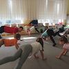 Akademia Małego Sportowca - zajęcia z trenerem 