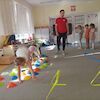 Akademia Małego Sportowca - zajęcia z trenerem 