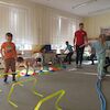 Akademia Małego Sportowca - zajęcia z trenerem 
