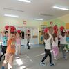 Akademia Małego Sportowca - zajęcia z trenerem 