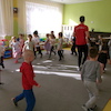 Akademia Małego Sportowca - zajęcia z trenerem