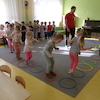 Akademia Małego Sportowca - zajęcia z trenerem