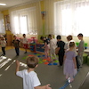 Akademia Małego Sportowca - zajęcia z trenerem