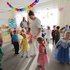 Bal karnawałowy
