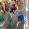 Bal karnawałowy