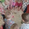 Zabawy badawcze z wodą 