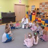 Trening karate