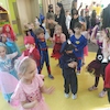 Bal karnawałowy