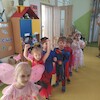 Bal karnawałowy