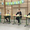 „1 z 10” – Matematyczne starcie na poziomie!