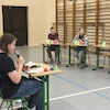 „1 z 10” – Matematyczne starcie na poziomie!