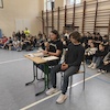 „1 z 10” – Matematyczne starcie na poziomie!