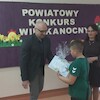 Powiatowy Konkurs Wielkanocny
