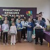 Powiatowy Konkurs Wielkanocny