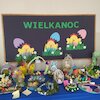 Powiatowy Konkurs Wielkanocny