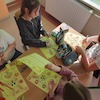WIELKANOCNE PRACE PLASTYCZNE