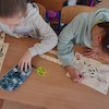 WIELKANOCNE PRACE PLASTYCZNE
