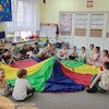 Niespodzianki od zajączka 