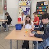 Sukces naszych uczniów w III Powiatowym Konkursie Kostki Rubika!