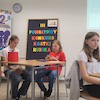 Sukces naszych uczniów w III Powiatowym Konkursie Kostki Rubika!