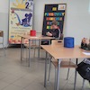 Sukces naszych uczniów w III Powiatowym Konkursie Kostki Rubika!