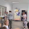 Sukces naszych uczniów w III Powiatowym Konkursie Kostki Rubika!