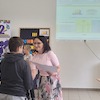 Sukces naszych uczniów w III Powiatowym Konkursie Kostki Rubika!