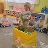 Niespodzianki od zajączka