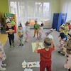 Wielkanocne poszukiwania