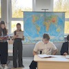 Dzień Ziemi – 22 kwietnia „Zainwestuj w naszą planetę”