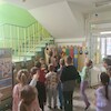 Niespodzianki od zajączka